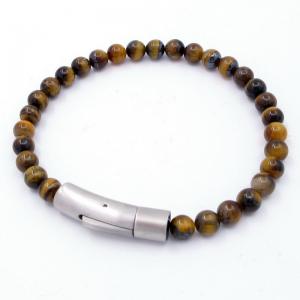 Bead Bracelet - KB204634-SJ