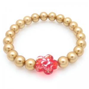 Bead Bracelet - KB205831-TLA