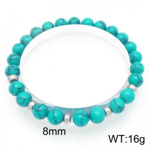 Bead Bracelet - KB205849-Z