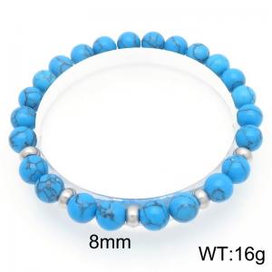 Bead Bracelet - KB205850-Z