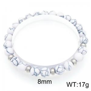 Bead Bracelet - KB205853-Z