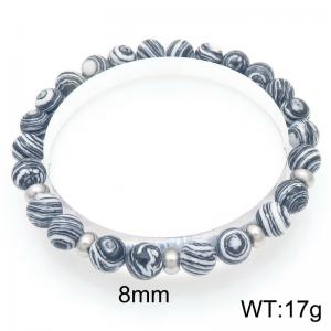 Bead Bracelet - KB205854-Z