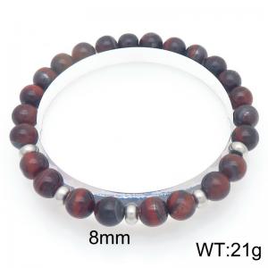 Bead Bracelet - KB205856-Z
