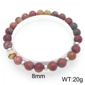 Bead Bracelet - KB205858-Z