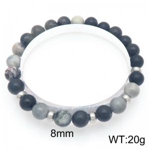 Bead Bracelet - KB205859-Z