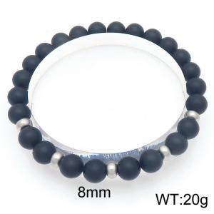 Bead Bracelet - KB205860-Z