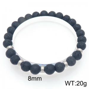 Bead Bracelet - KB205862-Z