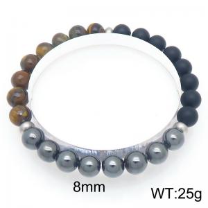 Bead Bracelet - KB205863-Z