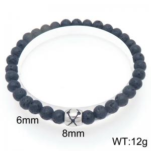 Bead Bracelet - KB205867-Z