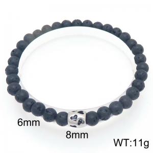 Bead Bracelet - KB205869-Z