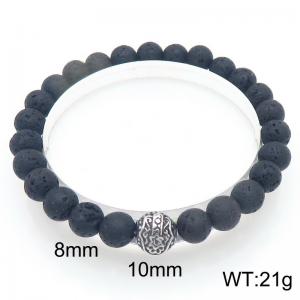 Bead Bracelet - KB205874-Z