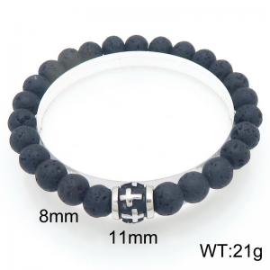 Bead Bracelet - KB205875-Z