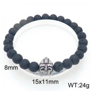 Bead Bracelet - KB205877-Z