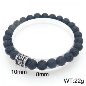 Bead Bracelet - KB205878-Z