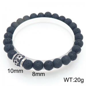 Bead Bracelet - KB205879-Z