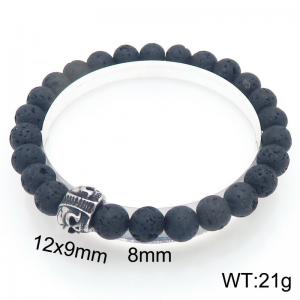 Bead Bracelet - KB205880-Z