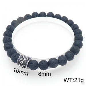 Bead Bracelet - KB205882-Z
