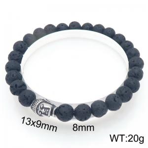 Bead Bracelet - KB205883-Z