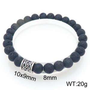 Bead Bracelet - KB205884-Z