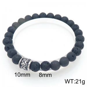 Bead Bracelet - KB205885-Z