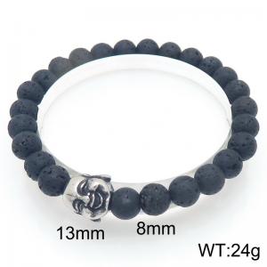 Bead Bracelet - KB205886-Z