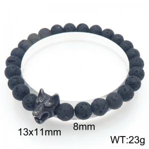 Bead Bracelet - KB205888-Z