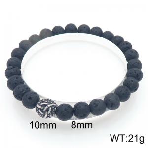 Bead Bracelet - KB205889-Z