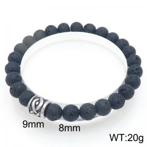 Bead Bracelet - KB205890-Z