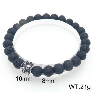 Bead Bracelet - KB205891-Z