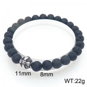 Bead Bracelet - KB205892-Z