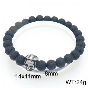 Bead Bracelet - KB205894-Z
