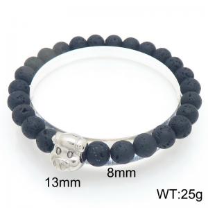 Bead Bracelet - KB205896-Z