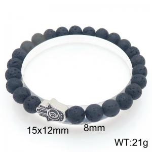 Bead Bracelet - KB205898-Z