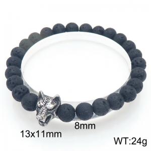 Bead Bracelet - KB205900-Z
