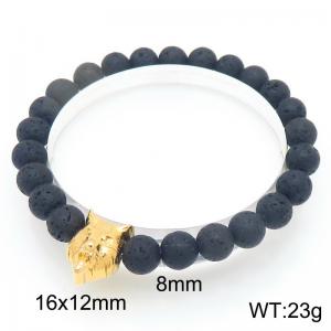 Bead Bracelet - KB205905-Z
