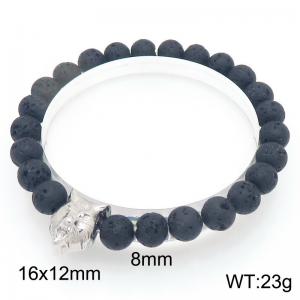 Bead Bracelet - KB205906-Z