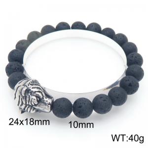 Bead Bracelet - KB205910-Z
