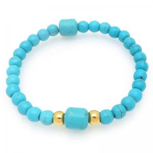 Bead Bracelet - KB205967-TLA