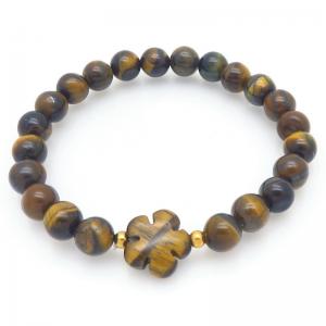 Bead Bracelet - KB205968-TLA