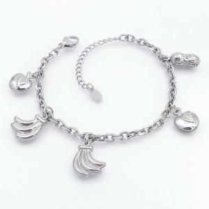 Stainless Steel Bracelet(women) - KB207822-NJ
