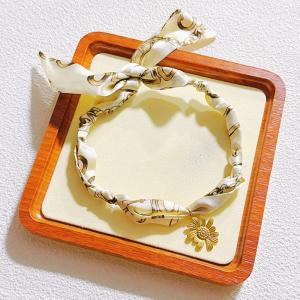 Stainless Steel Gold-plating Bracelet - KB207975-SXSJ