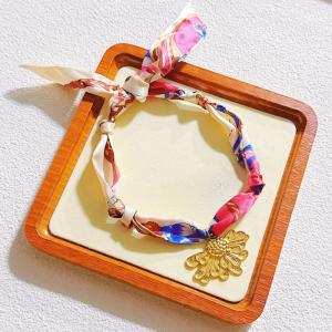 Stainless Steel Gold-plating Bracelet - KB207976-SXSJ