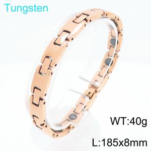 Tungsten Bracelet - KB209608-TS