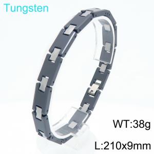 Tungsten Bracelet - KB209611-TS