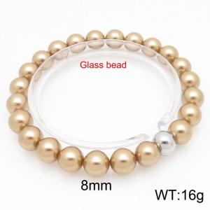 Bead Bracelet - KB209916-Z