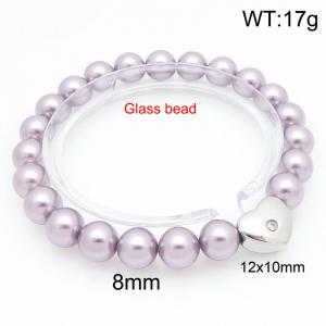 Bead Bracelet - KB209921-Z
