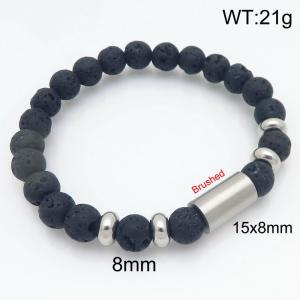 Bead Bracelet - KB209947-Z