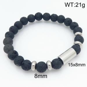 Bead Bracelet - KB209948-Z