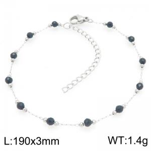 Stainless Steel Bracelet(women) - KB210007-ZJZL