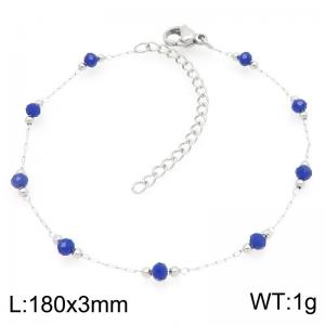 Stainless Steel Bracelet(women) - KB210009-ZJZL